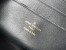 Louis Vuitton Wallet On Strap In Bubblegram Leather M81398