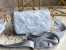 Louis Vuitton Wallet On Strap In Bubblegram Leather M81399