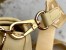 Louis Vuitton Wallet On Strap In Bubblegram Leather M81400