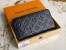 Louis Vuitton Zippy Wallet In Monogram Lambskin M81510