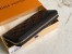Louis Vuitton Zippy Wallet In Monogram Lambskin M81510