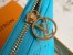 Louis Vuitton Zippy Wallet In Monogram Lambskin M81512