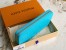 Louis Vuitton Zippy Wallet In Monogram Lambskin M81512