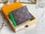 Louis Vuitton Multiple Wallet In Monogram Macassar Canvas M81537