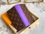 Louis Vuitton Brazza Wallet In Monogram Macassar Canvas M81538