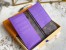 Louis Vuitton Brazza Wallet In Monogram Macassar Canvas M81538