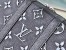 Louis Vuitton Soft Trunk Bag In Monogram Calfskin M81776