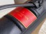 Louis Vuitton LV Book Chain Wallet In Monogram Reverse Canvas M81830