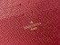 Louis Vuitton Felicie Pochette In Monogram Canvas M81896