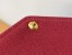 Louis Vuitton Felicie Pochette In Monogram Canvas M81896