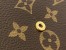 Louis Vuitton Felicie Pochette In Monogram Canvas M81896