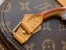 Louis Vuitton Alma Nano Bag In Monogram Canvas M82717