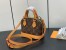 Louis Vuitton Alma Nano Bag In Monogram Canvas M82717