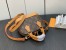 Louis Vuitton Alma Nano Bag In Monogram Canvas M82717