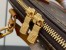 Louis Vuitton Alma Nano Bag In Monogram Canvas M82717