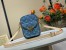 Louis Vuitton Fairfax Pochette in Monogram Denim M82948