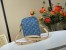 Louis Vuitton Fairfax Pochette in Monogram Denim M82948