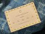 Louis Vuitton Fairfax Pochette in Monogram Denim M82948