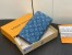 Louis Vuitton Zippy Wallet In Monogram Denim M82958