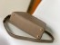 Louis Vuitton Capucines BB Bag in Galet Taurillon Leather M94634