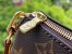 Louis Vuitton Eva Clutch Bag In Monogram Canvas M95567