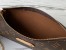 Louis Vuitton Eva Clutch Bag In Monogram Canvas M95567