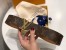 Louis Vuitton LV Initiales 40mm Belt In Monogram Canvas M9608S