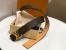 Louis Vuitton LV Initiales 40mm Belt In Monogram Canvas M9608S