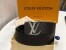 Louis Vuitton LV Initiales Reversible 40MM Belt In Leather M9887T