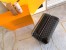Louis Vuitton Horizon 55 Rolling Luggage In Damier Graphite Canvas N23209