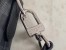 Louis Vuitton Anton Briefcase In Damier Graphite Canvas N40024