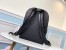 Louis Vuitton Campus Backpack In Damier Infini Leather N40094