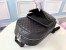 Louis Vuitton Campus Backpack In Damier Infini Leather N40094