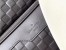 Louis Vuitton Campus Backpack In Damier Infini Leather N40094