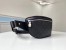 Louis Vuitton Campus Bumbag In Damier Infini Leather N40298