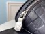 Louis Vuitton Campus Bumbag In Damier Infini Leather N40298