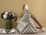 Louis Vuitton Beaubourg Hobo MM Bag In Damier Azur Canvas N40343
