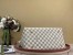 Louis Vuitton Beaubourg Hobo MM Bag In Damier Azur Canvas N40343