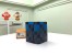 Louis Vuitton Pocket Organizer In Damier Graphite Giant Canvas N40412