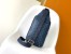 Louis Vuitton Avenue Sling Bag in Damier Infini Leather N40439