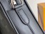 Louis Vuitton Porte Documents Voyage PM In Damier Infini Leather N40444
