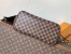 Louis Vuitton Neverfull MM Bag in Damier Ebene Canvas N40599