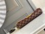 Louis Vuitton Favorite MM Bag In Damier Ebene Canvas N41129