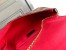 Louis Vuitton Favorite MM Bag In Damier Ebene Canvas N41129