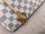 Louis Vuitton Artsy GM Bag In Damier Azur Canvas N41173