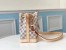 Louis Vuitton Noe BB Bag In Damier Azur Canvas N41220