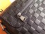 Louis Vuitton District MM Bag In Damier Infini Leather N41284