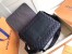 Louis Vuitton District MM Bag In Damier Infini Leather N41284