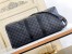 Louis Vuitton Keepall Bandouliere 45 Bag In Damier Graphite Canvas N41418
