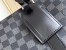 Louis Vuitton Keepall Bandouliere 45 Bag In Damier Graphite Canvas N41418